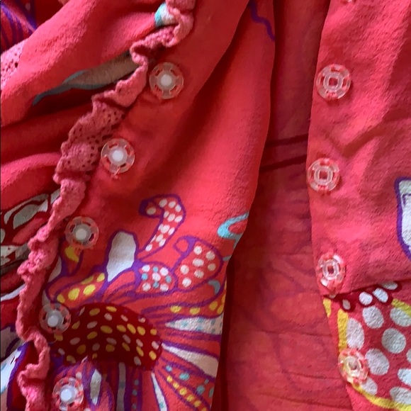 Cacharel top - Picture 4 of 4